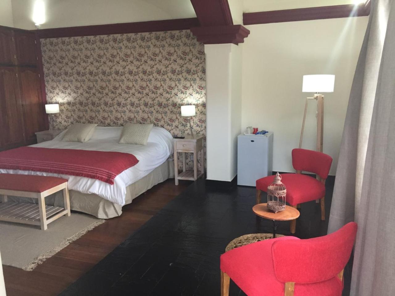 Chiara Lodge Chacras de Coria Eksteriør bilde